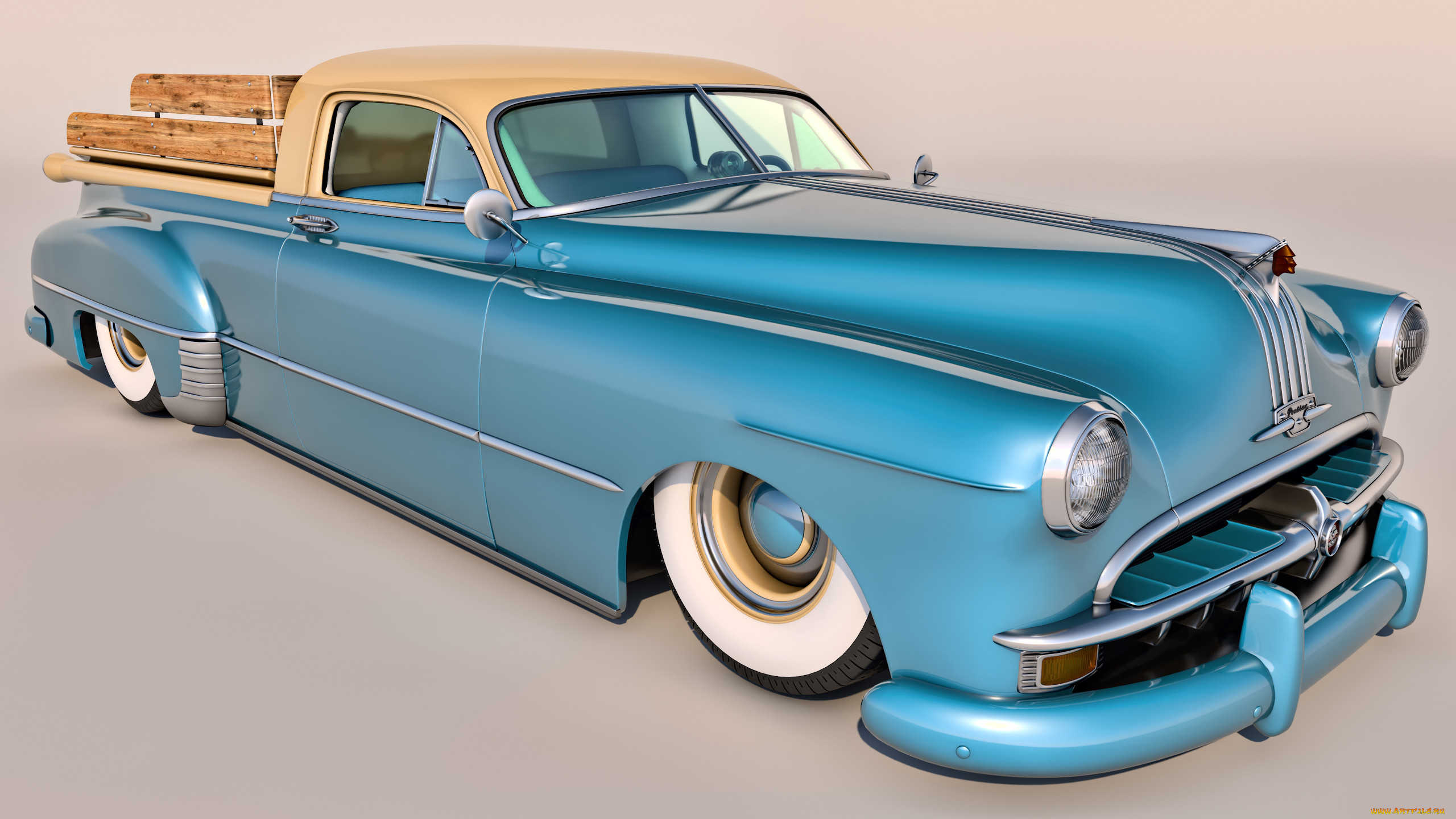 , 3, 1949, , , pontiac